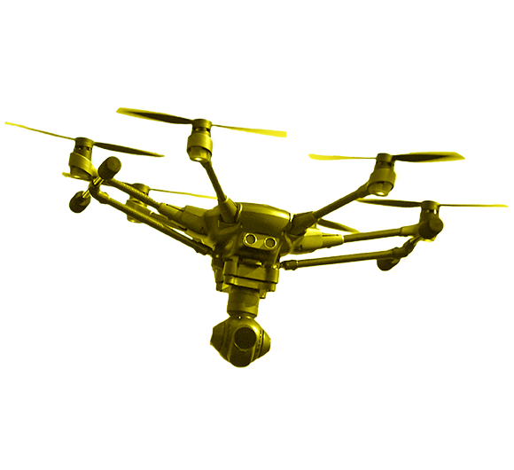 Drone580