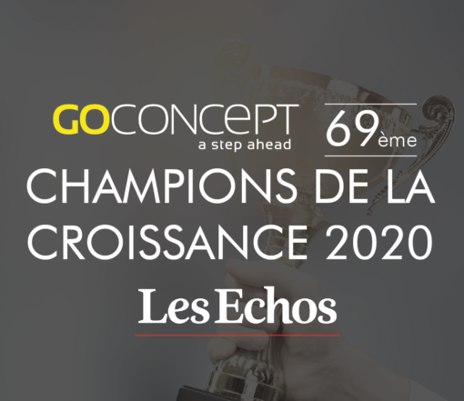 Les champions de la croissance